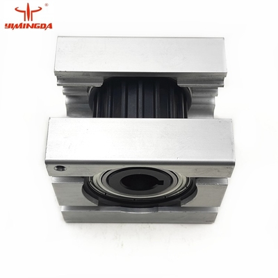Otomatik kesme parçaları Topcut Bullmer Model D8001 için tel kalıp 70133288 / 067634