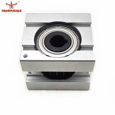 Otomatik kesme parçaları Topcut Bullmer Model D8001 için tel kalıp 70133288 / 067634