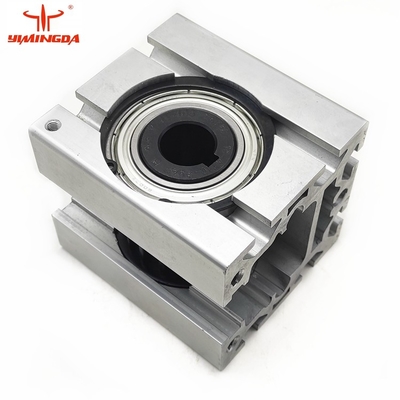 Otomatik kesme parçaları Topcut Bullmer Model D8001 için tel kalıp 70133288 / 067634