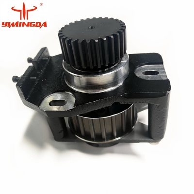 Sürücü, Çubuk, Montaj, Çubuk Parçası No. 75048000 GT7250 S7200 için Otomatik Kesme Parçası