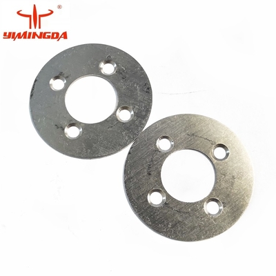 Otomatik kesicinin parçaları No. 75191002 075191001 GT5250 GT7250 için flange katranı