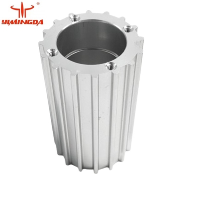 Kıyafet Endüstrisi Kesme Odası yedek parça No.75232000 Pulley S-5200