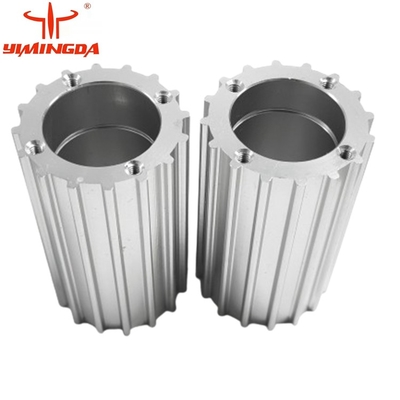 Kıyafet Endüstrisi Kesme Odası yedek parça No.75232000 Pulley S-5200
