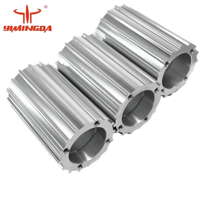 Kıyafet Endüstrisi Kesme Odası yedek parça No.75232000 Pulley S-5200