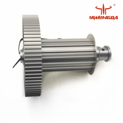 Pulley, Montaj, Y Eksen, Çubuk, S52/S72 Bölüm No 75319000 Giyim Endüstrisi Kesicisi yedek parçaları
