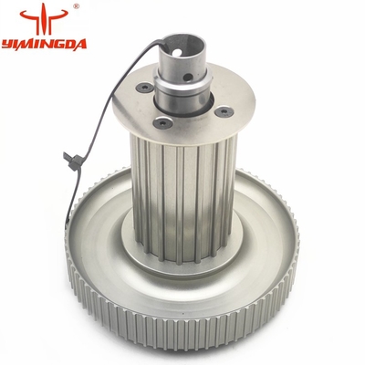 Pulley, Montaj, Y Eksen, Çubuk, S52/S72 Bölüm No 75319000 Giyim Endüstrisi Kesicisi yedek parçaları