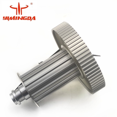Pulley, Montaj, Y Eksen, Çubuk, S52/S72 Bölüm No 75319000 Giyim Endüstrisi Kesicisi yedek parçaları