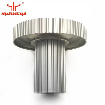 Pulley "Y" Montaj Parçası No. 78872000 Otomatik Kesiciler Garment Endüstrisi Kesim Odası için yedek parçalar