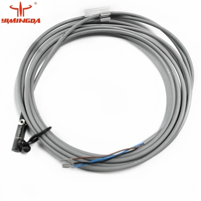 Sensör kablo montajı Otomatik kesme yedek parçaları 70130073 Bullmer kesme D8002S için