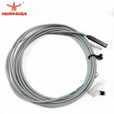 Sensör kablo montajı Otomatik kesme yedek parçaları 70130073 Bullmer kesme D8002S için