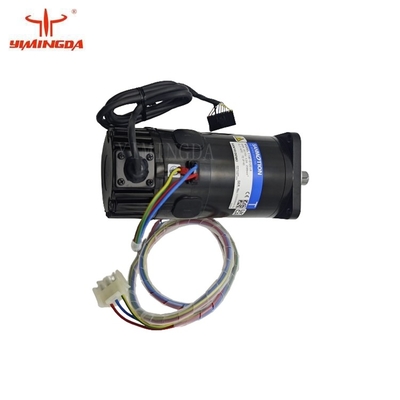 Kırıcı Motoru 90585000 X/Y Eksen 85710001-PKG, GTXL Giysi Kırıcı Makinesi Motoru
