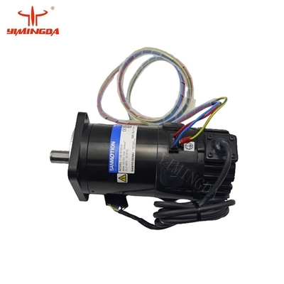 Kırıcı Motoru 90585000 X/Y Eksen 85710001-PKG, GTXL Giysi Kırıcı Makinesi Motoru