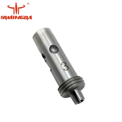 Collet ve Ejector Rod Bushing Montajı 2mm PN: 94161000 XLC7000 Kesicinin yedek parçaları