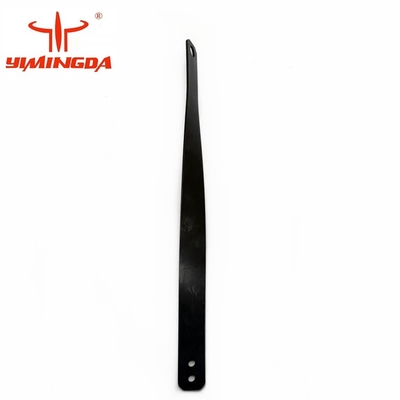 Otomatik kesicinin yedek parçaları CV070,160mm için Flexo, giyim endüstrisi kesim odası makinesi