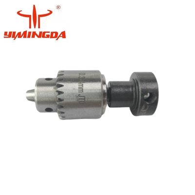 Parça No Ch08-03-09 Yin 7J kesicisi için matkap 4mm ile çak şaftı
