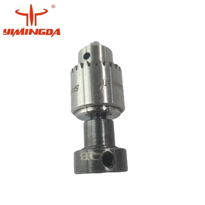 Parça No Ch08-03-09 Yin 7J kesicisi için matkap 4mm ile çak şaftı