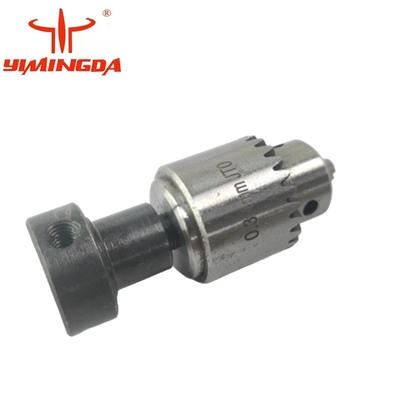 Parça No Ch08-03-09 Yin 7J kesicisi için matkap 4mm ile çak şaftı