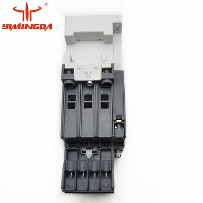 Otomatik kesicinin parçaları No 89805000 Kit Aux GT7250 kesicisi için temas