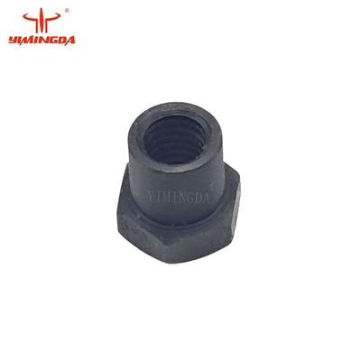 Otomatik kesicinin yedek parçaları PN 109135 Omuzlu fındık M6 VT7000 Kesicinin yedek parçaları