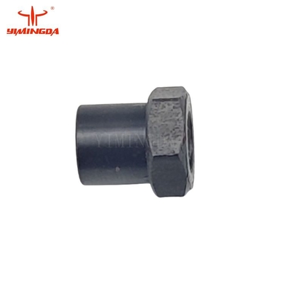 Otomatik kesicinin yedek parçaları PN 109135 Omuzlu fındık M6 VT7000 Kesicinin yedek parçaları