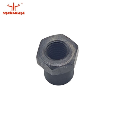 Otomatik kesicinin yedek parçaları PN 109135 Omuzlu fındık M6 VT7000 Kesicinin yedek parçaları