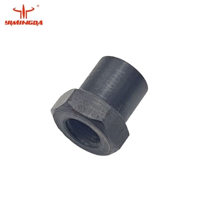 Otomatik kesicinin yedek parçaları PN 109135 Omuzlu fındık M6 VT7000 Kesicinin yedek parçaları