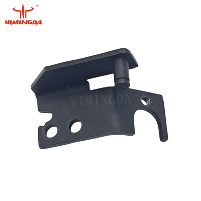 Otomatik kesicinin yedek parçaları PN 125187 Q80 kesicinin yedek parçaları için yay destek