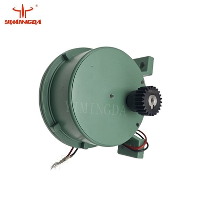 Otomatik kesicinin yedek parçaları PN 84637085 / 84633008 Motoru OSHIMA K5 için
