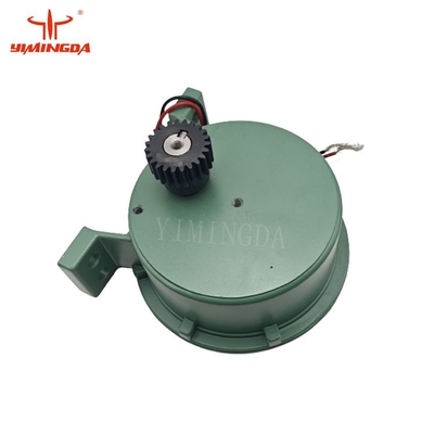 Otomatik kesicinin yedek parçaları PN 84637085 / 84633008 Motoru OSHIMA K5 için