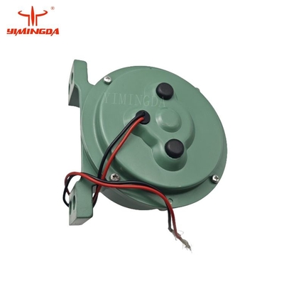 Otomatik kesicinin yedek parçaları PN 84637085 / 84633008 Motoru OSHIMA K5 için