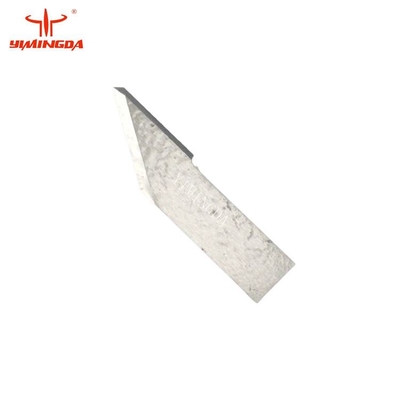 Otomatik Kesme Bıçağı Boyutu: 30x7.5x0.63mm Blade For Ruk Cutter