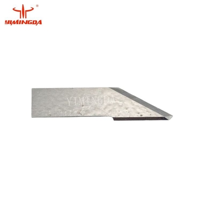 Otomatik Kesme Bıçağı Boyutu: 30x7.5x0.63mm Blade For Ruk Cutter