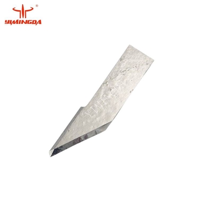 Otomatik Kesme Bıçağı Boyutu: 30x7.5x0.63mm Blade For Ruk Cutter