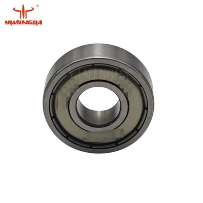 Radial rulman 10x26x8 TN GN 2JF Parça numarası 119202 Vektör 7000 Kesme Parçaları