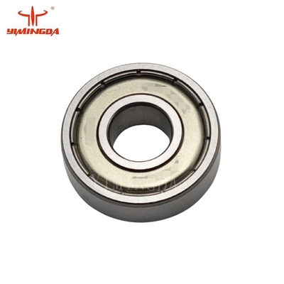 Radial rulman 10x26x8 TN GN 2JF Parça numarası 119202 Vektör 7000 Kesme Parçaları