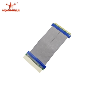 Esnek Pci Kablosu Pcirx4-Flex-B5 PN 5080-200-0001 Otomatik Kesme Makinesi için Yedek Parçalar