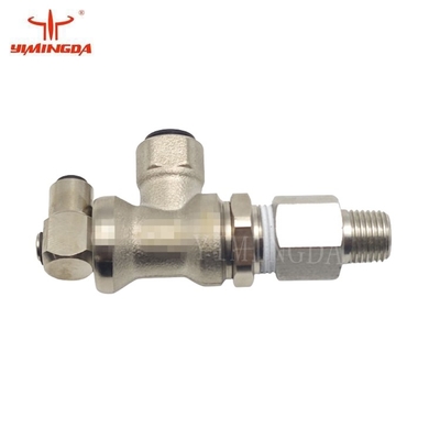 Otomatik kesicinin yedek parçaları PN 130738 MH8 kesicisi için eklem