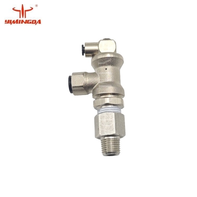 Otomatik kesicinin yedek parçaları PN 130738 MH8 kesicisi için eklem