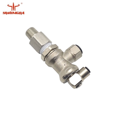 Otomatik kesicinin yedek parçaları PN 130738 MH8 kesicisi için eklem