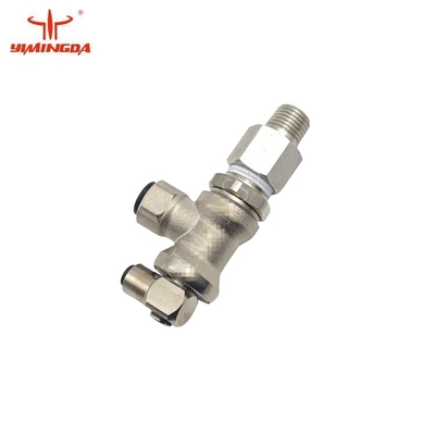 Otomatik kesicinin yedek parçaları PN 130738 MH8 kesicisi için eklem