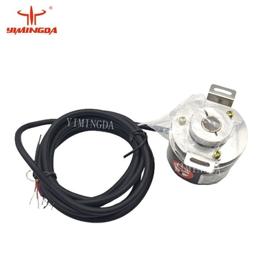 Otomatik kesicinin yedek parçaları 46726 Kuris yayıcı için kodlayıcı