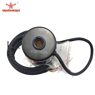 Otomatik kesicinin yedek parçaları 46726 Kuris yayıcı için kodlayıcı