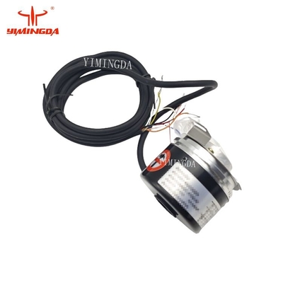 Otomatik kesicinin yedek parçaları 46726 Kuris yayıcı için kodlayıcı