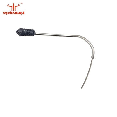 Otomatik kesiciler için parça kitleri Baş kesme kablosu 703376 IX6 1000H#4 için parçalar