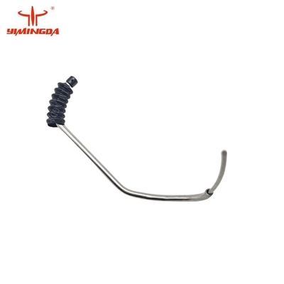 Otomatik kesiciler için parça kitleri Baş kesme kablosu 703376 IX6 1000H#4 için parçalar