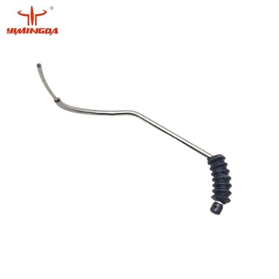 Otomatik kesiciler için parça kitleri Baş kesme kablosu 703376 IX6 1000H#4 için parçalar