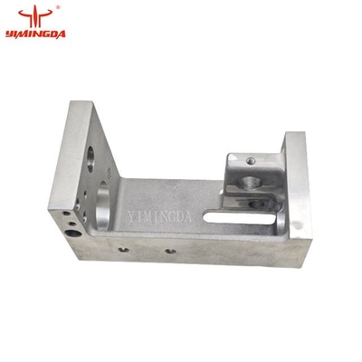 Parça numarası 102294 / 70132401 Otomatik Kesme Makinesi için rulman bloğu Bullmer Cutter ProCut 5000/7500