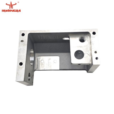 Parça numarası 102294 / 70132401 Otomatik Kesme Makinesi için rulman bloğu Bullmer Cutter ProCut 5000/7500