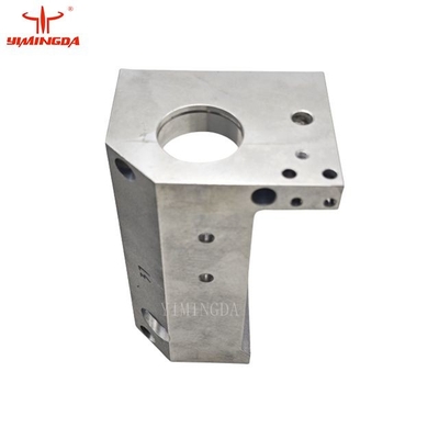 Parça numarası 102294 / 70132401 Otomatik Kesme Makinesi için rulman bloğu Bullmer Cutter ProCut 5000/7500