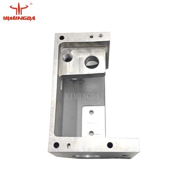 Parça numarası 102294 / 70132401 Otomatik Kesme Makinesi için rulman bloğu Bullmer Cutter ProCut 5000/7500